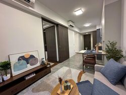 The M (D7), Apartment #574924751